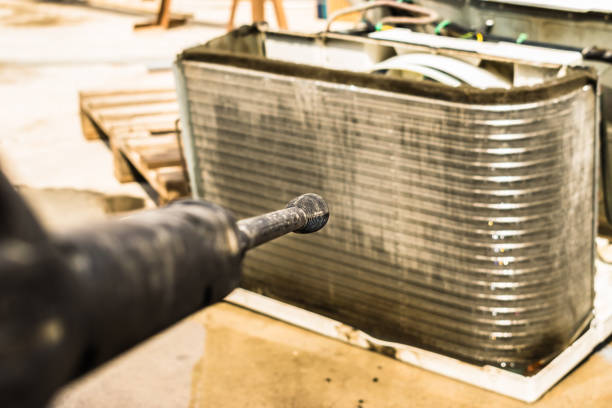 Best Air Duct Cleaning Near Me  in Deerfield, IL