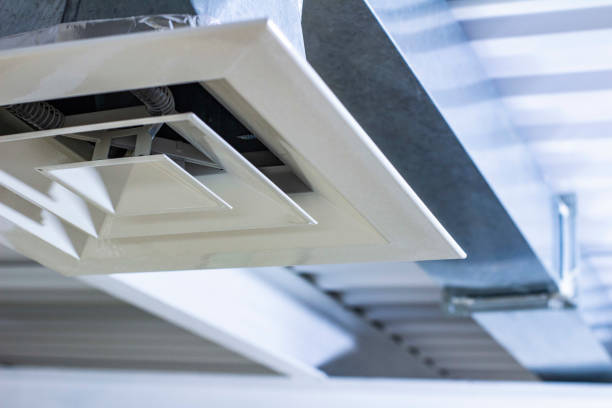 Best Air Duct Cleaning Near Me  in Deerfield, IL