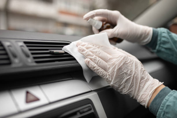 Best Commercial Air Duct Cleaning  in Deerfield, IL