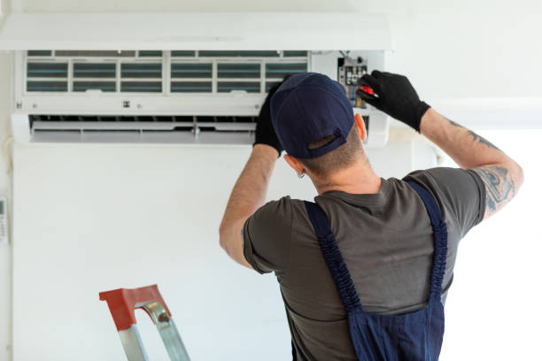 Best HVAC Air Duct Cleaning  in Deerfield, IL