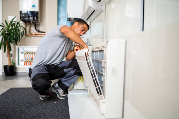 Best Affordable Air Duct Cleaning  in Deerfield, IL