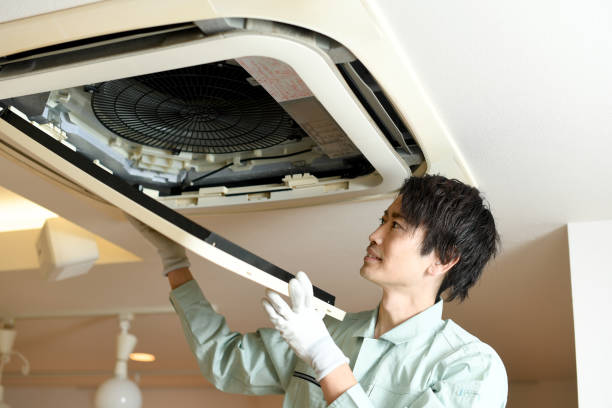 Best Air Duct Cleaning Near Me  in Deerfield, IL