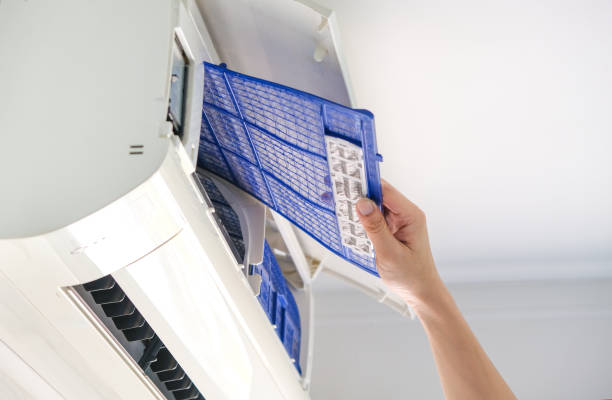 Best Air Duct Cleaning Near Me  in Deerfield, IL