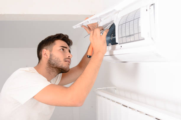 Best Emergency Air Duct Cleaning  in Deerfield, IL